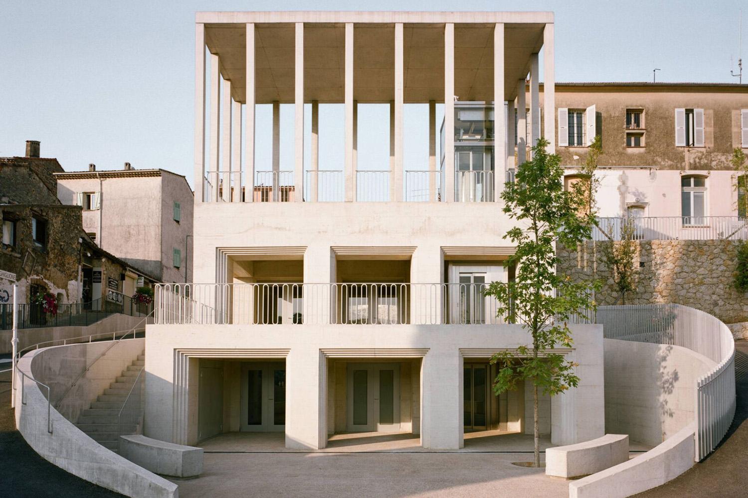 Atelier EGR | invité du FAF, Fribourg, 7 avril 2026