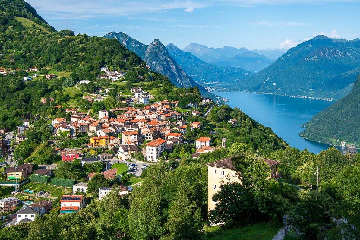 Brè, paesaggio culturale condiviso, 28. Marzo 2026