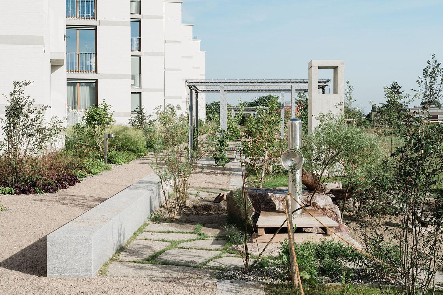META Landschaftsarchitektur, Thun, 4. März 2026