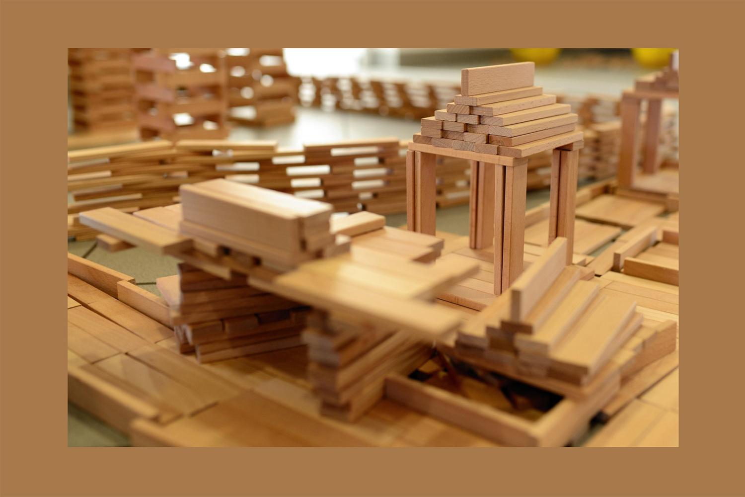 Penser les bâtiments scolaires de demain, St-Maurice, 12 mars 2026