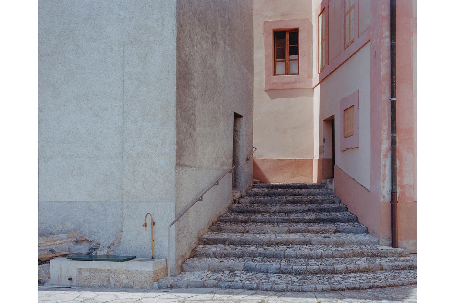 Rina Rolli | Cycle « Anima », Genève, 19 mars 2026