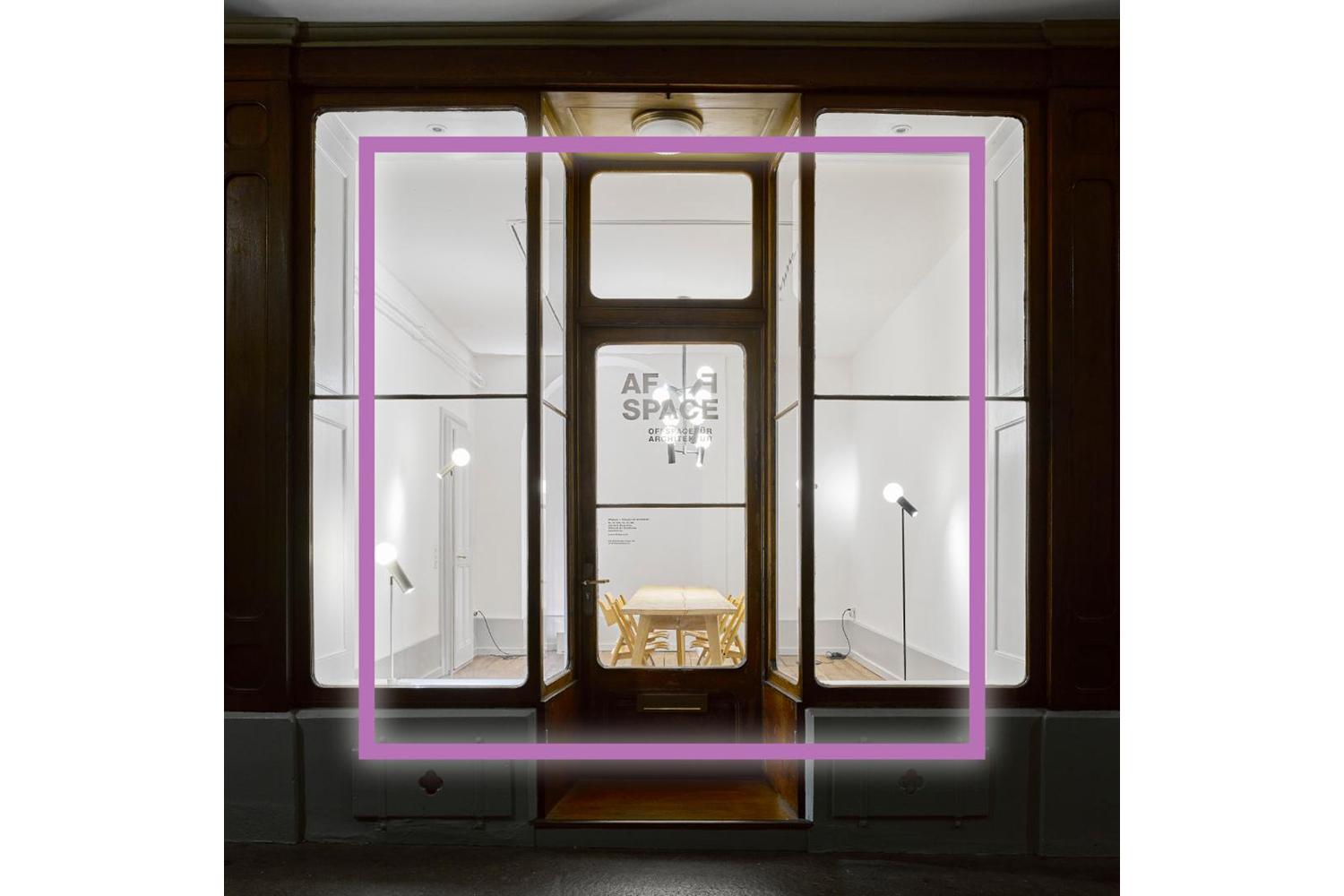 Square Fix, Veranstaltungsreihe, Bern