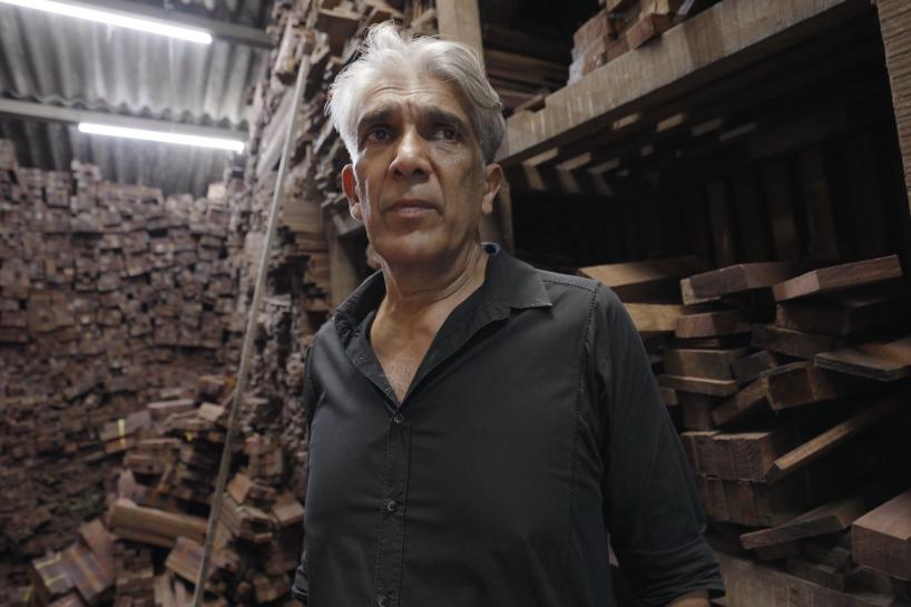 The Sense of Tuning | Dokumentarfilmreihe «Architektur im Film», Winterthur, 18. März 2026