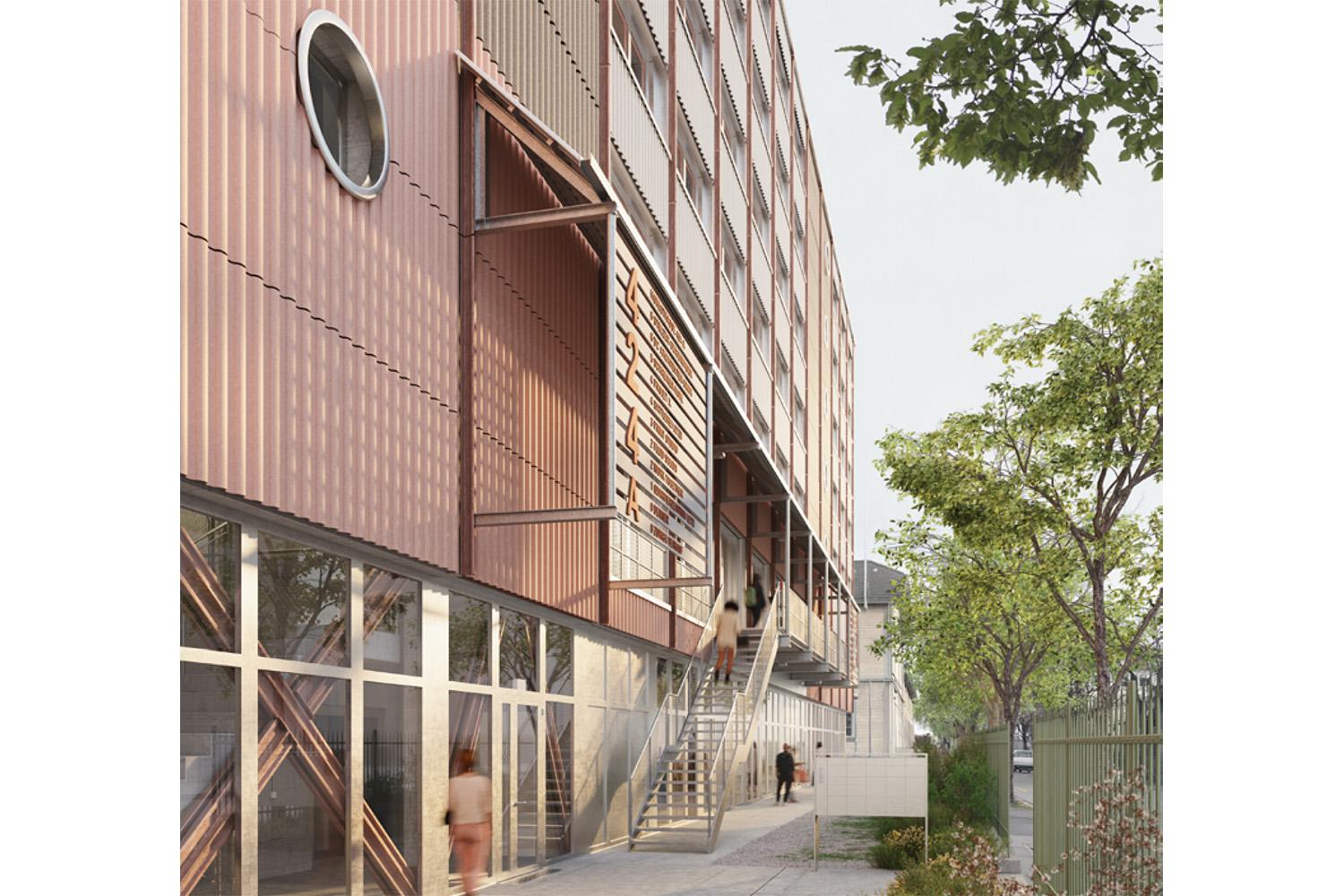 reuse, recycle, resource | Nachhaltigkeit in diversen Facetten, Zürich, 16. April 2026