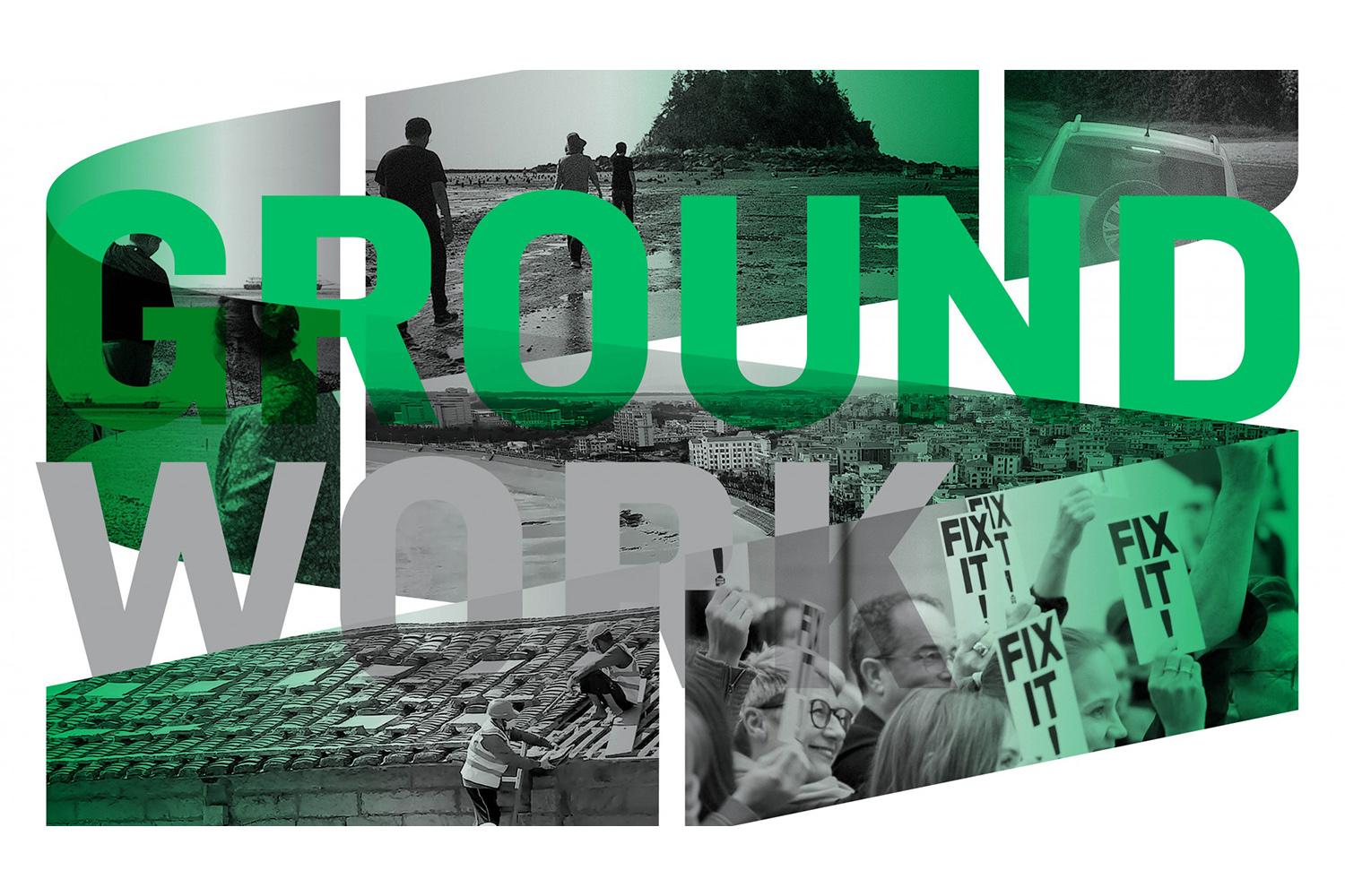 Groundwork, Basel, 9. Mai bis 30. August 2026