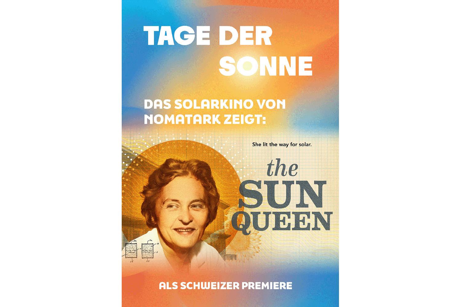 The Sun Queen, Basel, 10. Mai 2026