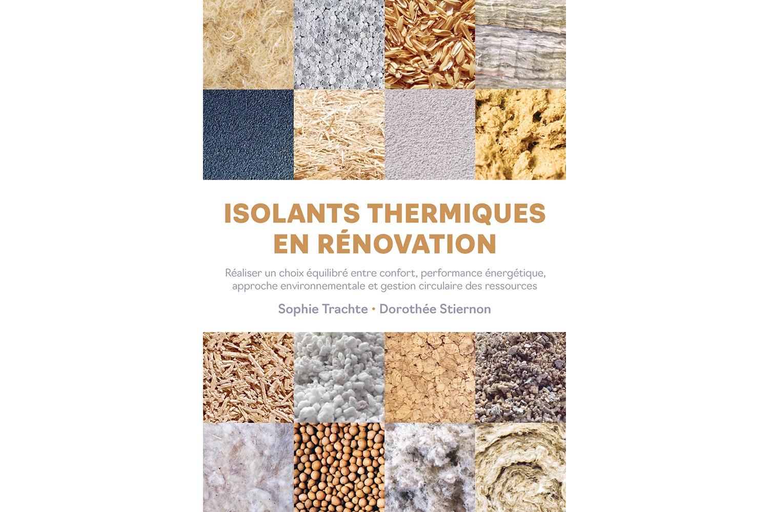 Isolants thermiques en rénovation, Chavannes-près-Renens, Neuchâtel, 11 et 12 juin 2026
