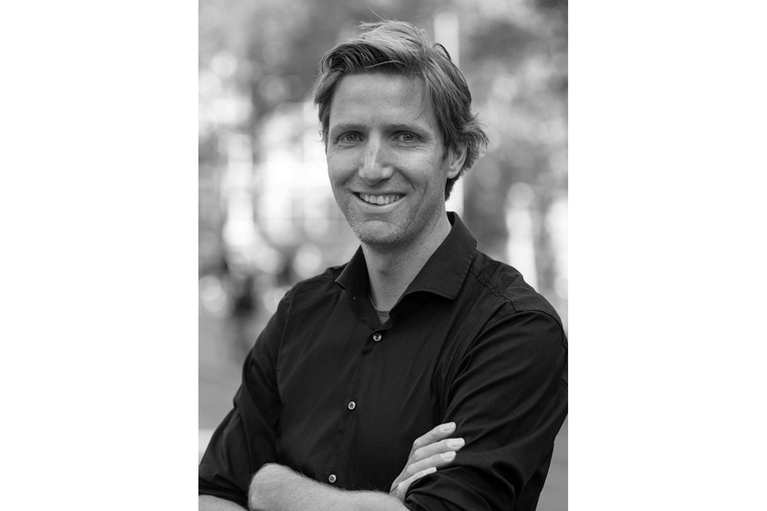 Marco te Brömmelstroet | Why Was John Lennon in Bed with a Bicycle?, München + Livestream, 18. Juni 2026