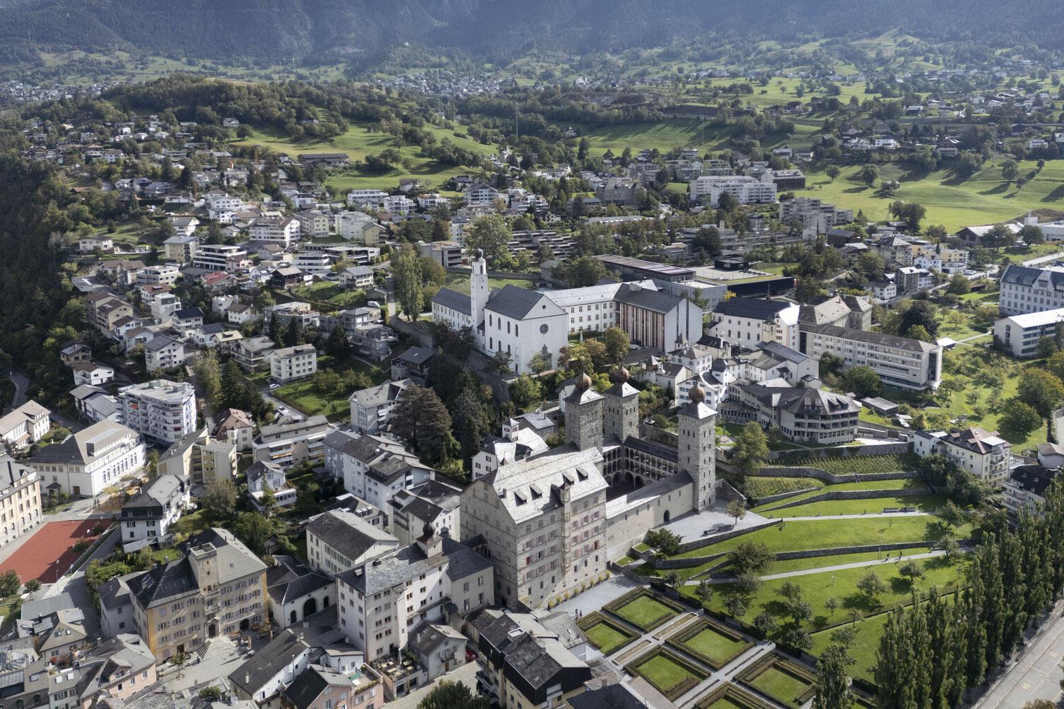 Wakkerpreis 2026 | Brig-Glis (VS) | Preisverleihung mit dreitägigem Rahmenprogramm, 19. bis 21. Juni 2026