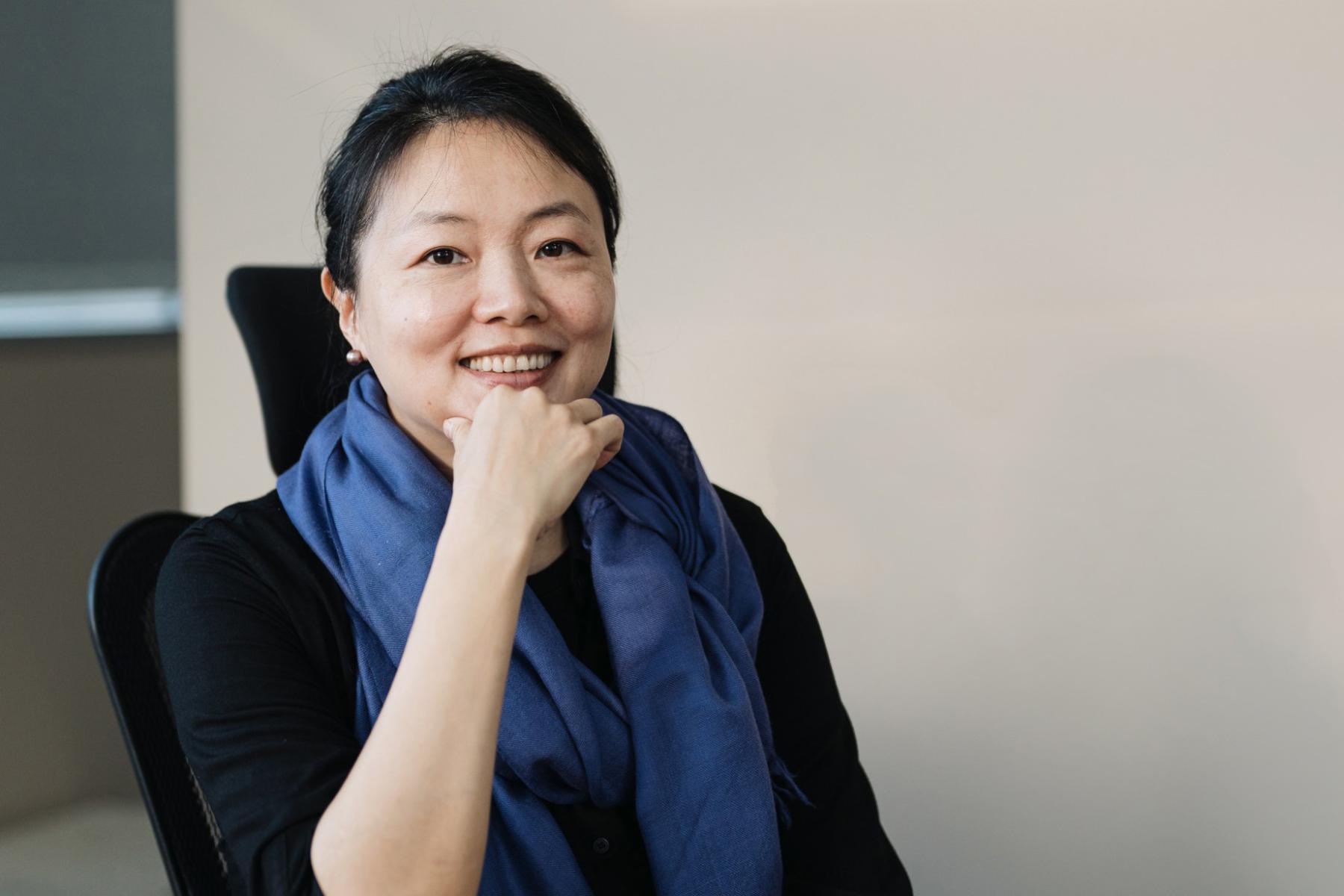 Xu Tiantian | Into the Island, Basel, 26. Juni 2026