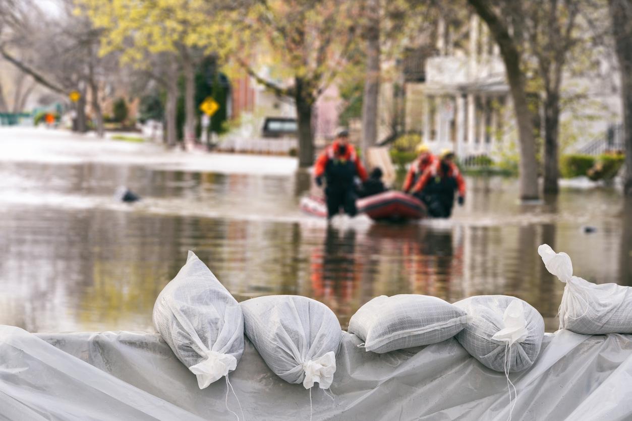 Klimarisiken managen – Resilienz auf Objekt- und Portfolioebene, Zürich, 2. September 2026