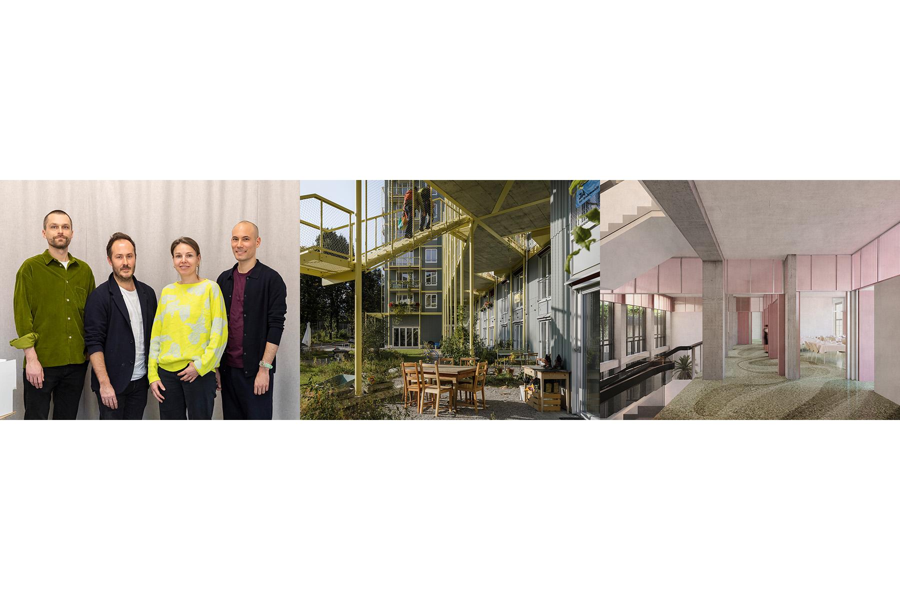 Studio DIA zu Gast in Biel, 3. September 2026