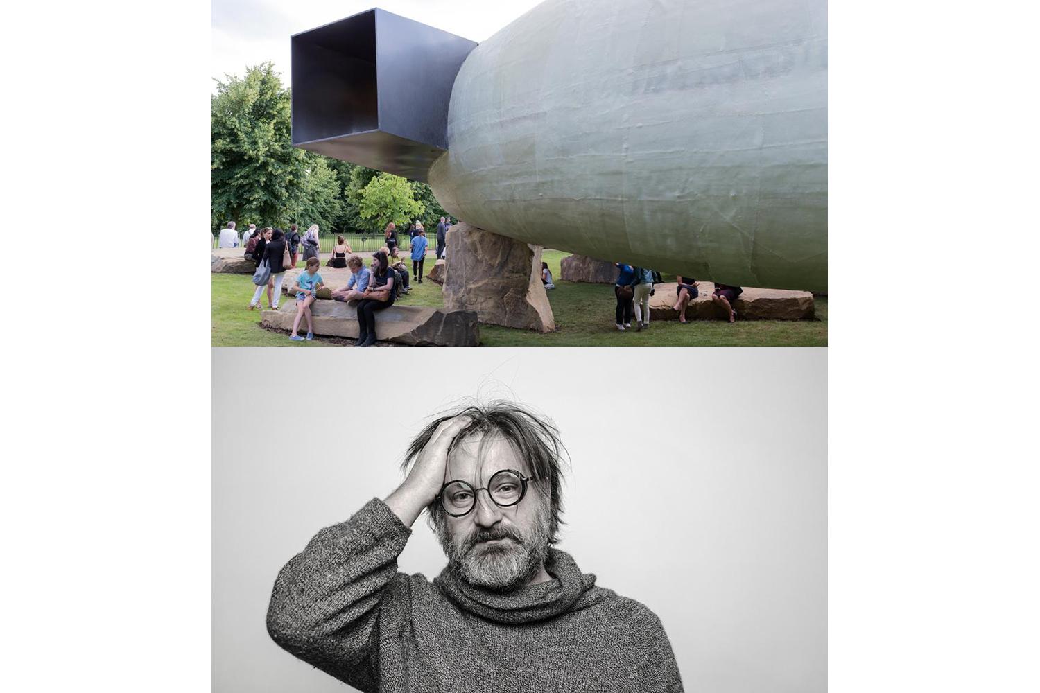 Openings 3/4 | Smiljan Radić Clarke: Stability, Mendrisio + online, 17 September 2026