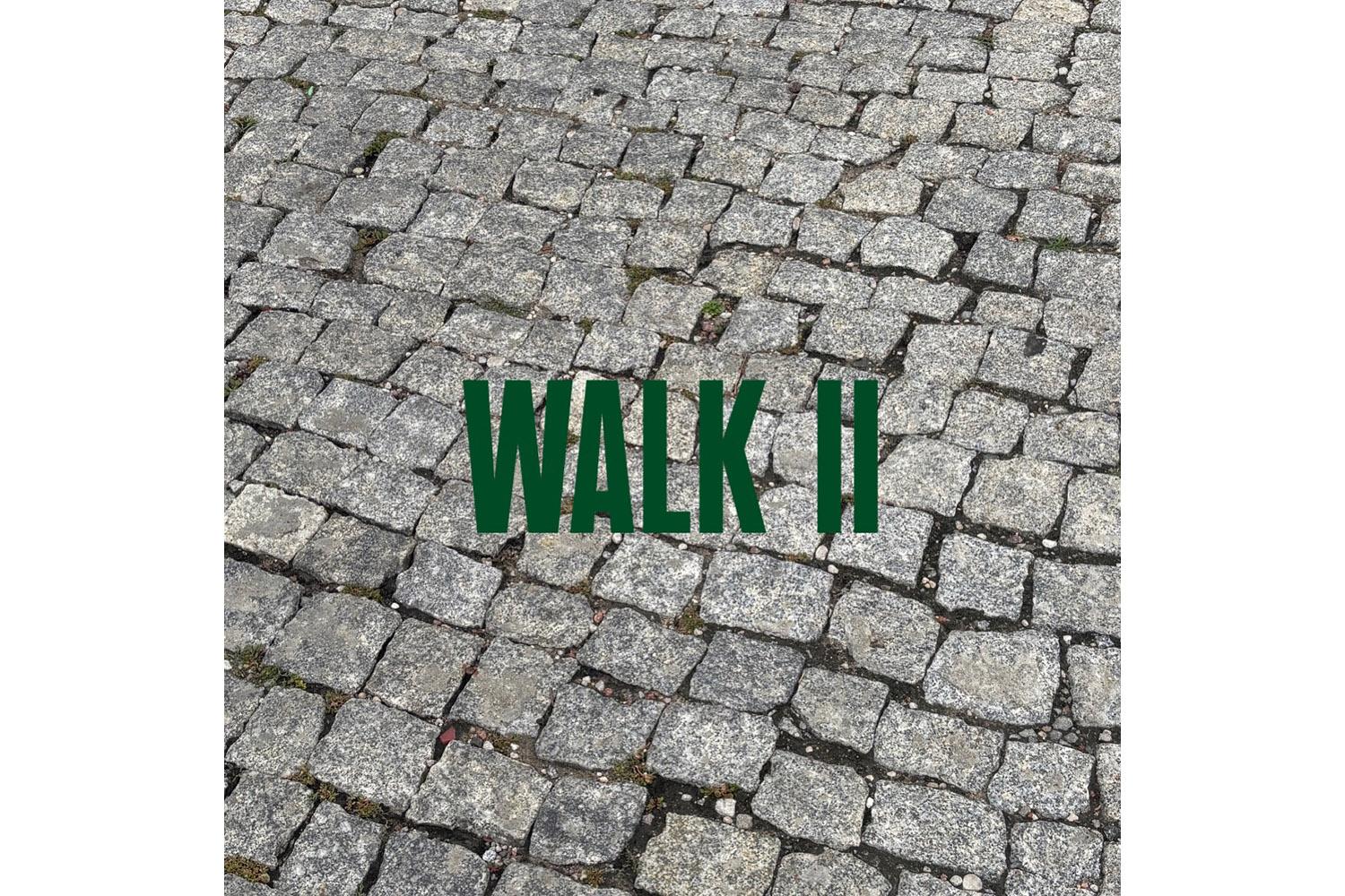 Denklandschaften - Maurus Schifferli | Walk II – Vom Bild zum Ort – ein Spaziergang durch die Stadt, Bern, 13. Oktober 2026