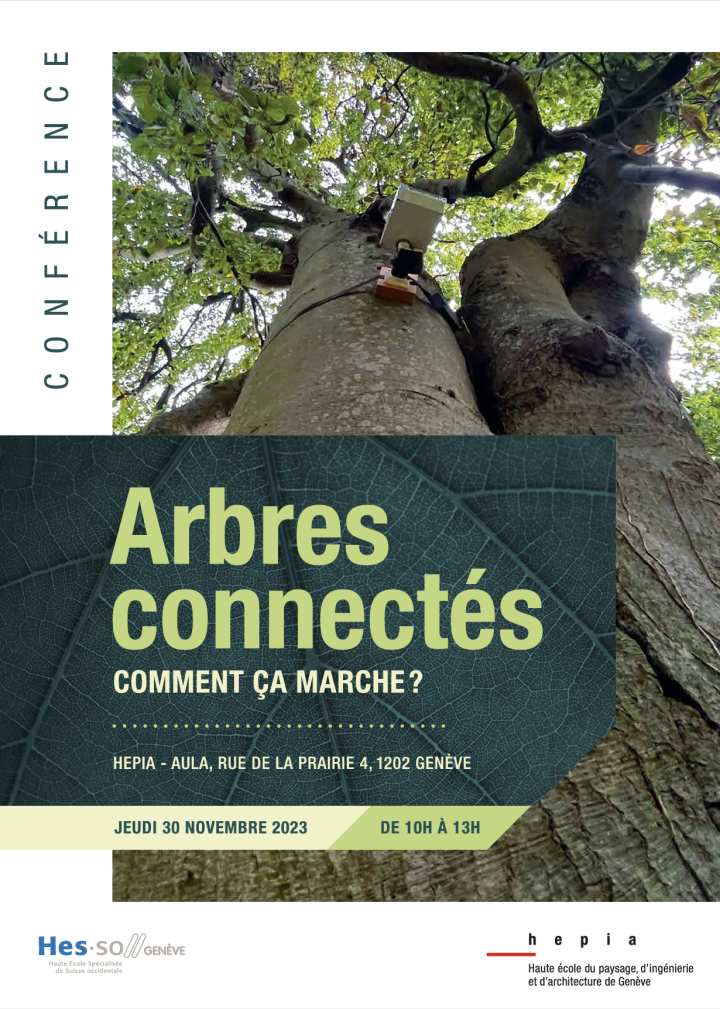 HEPIA-Arbres-connectés-Conférence