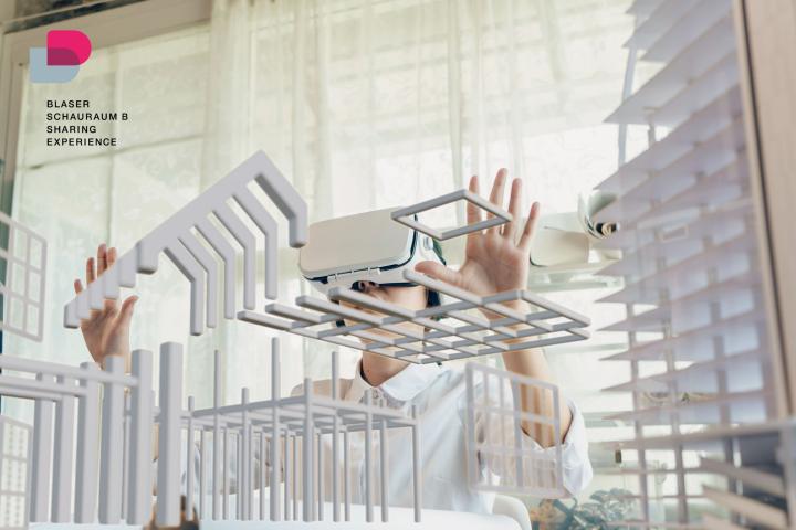 Arch_Intelligence, Veranstaltungsreihe, Basel, ab September 2025