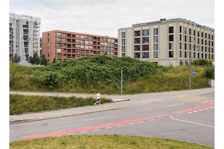 Reality Check | Neuhegi, Winterthur, 30. Oktober 2025