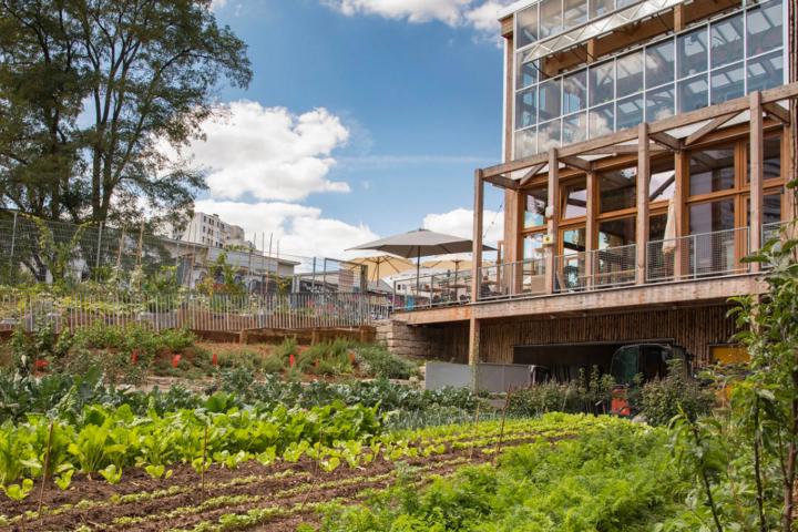 Clara et Philippe Simay, Genève, 4 décembre 2025