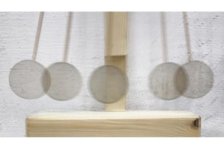 Due esercizi | Two exercises, Mendrisio, dal 14 novembre 2025 al 29 marzo 2026