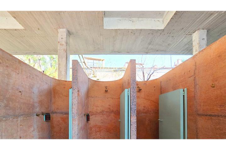 GOMA Taller | Architectural Interventions within and beyond Industrial Heritage, online, 21. November 2025 