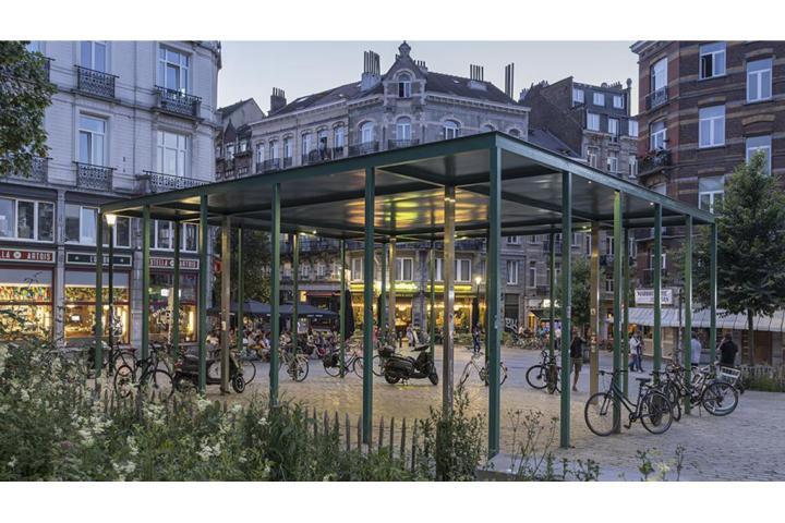 Kristiaan Borret | Soft Power, Mendrisio + online, 4 dicembre 2025