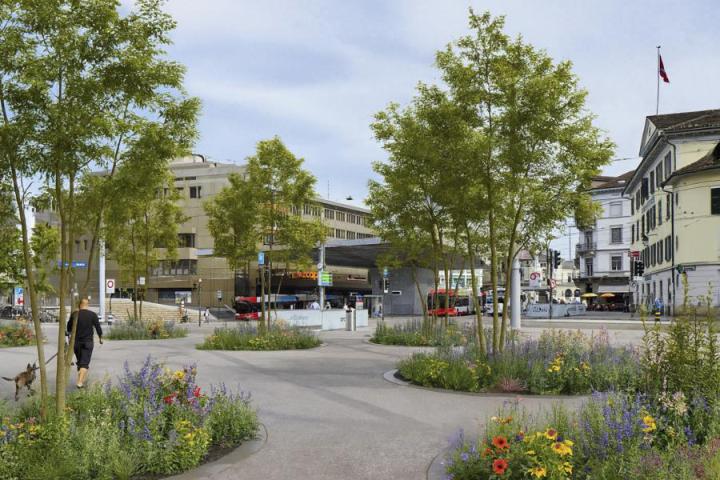 Künstliche Intelligenz KI: Fluch oder Segen?, Winterthur, 20. November 2025