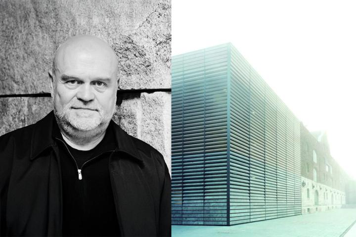 Peter Brückner | Wurzeln und Flügel, München + Livestream, 20. November 2025