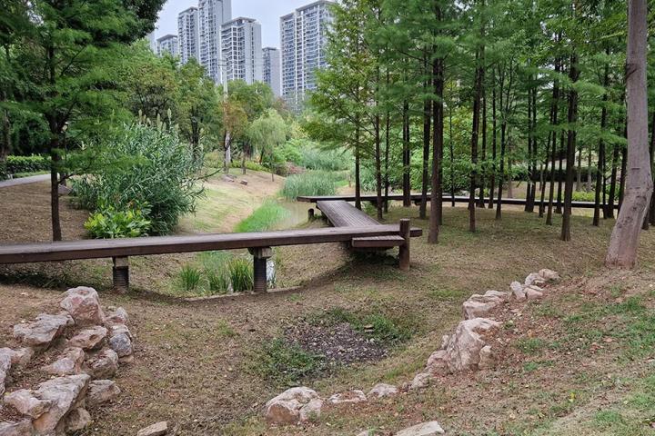 International Sponge City Days, W&auml;denswil, 19. und 20. M&auml;rz 2026