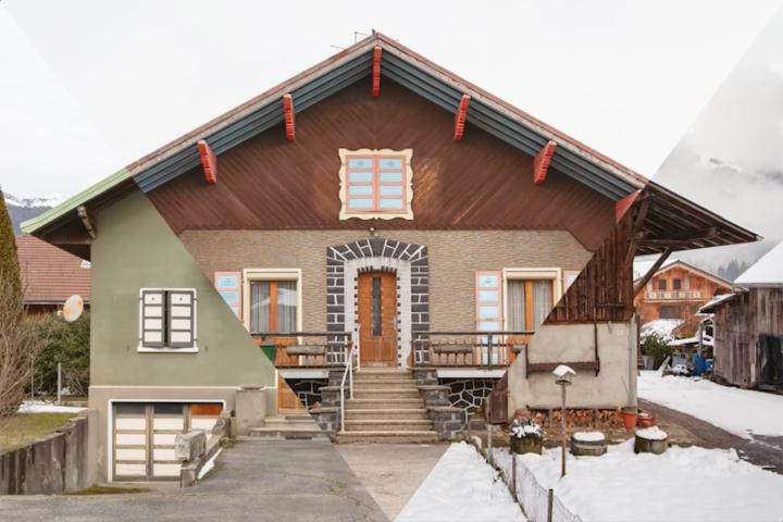 Modernit&eacute; ordinaire, Annecy, du 15 octobre 2025 au 4 avril 2026