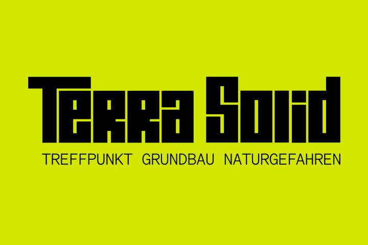 Terra Solid, Luzern, 24. bis 26. Februar 2026