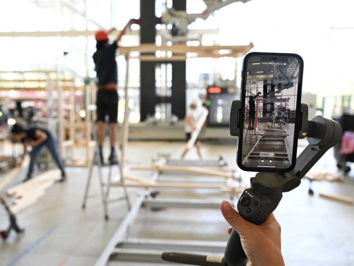 Future of Construction 2026 / ETHZ