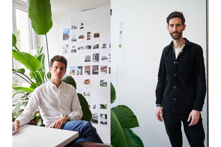 Studio Noun aus Z&uuml;rich, Luzern, 29. Januar 2026