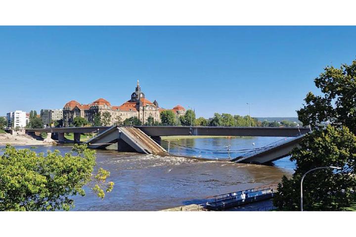 Burgdorfer Br&uuml;ckenbautag, Burgdorf, 17. September 2026
