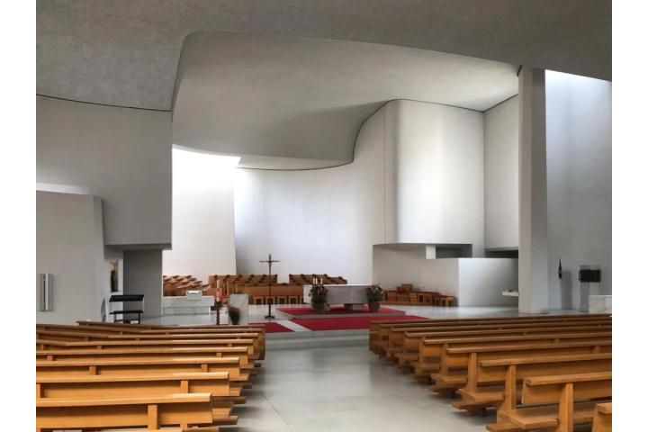 Ernst Studer (1931-2001) und das B&uuml;ro J. Naef + E. Studer + G. Studer, Winterthur, 31. M&auml;rz bis 19. Juni 2026