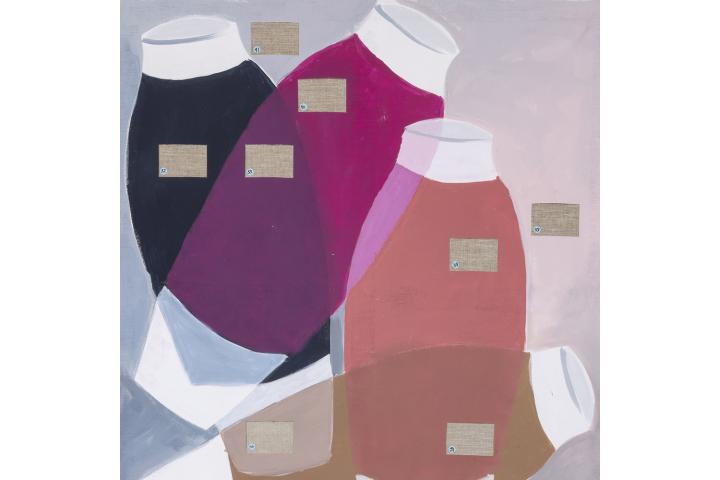 Hella Jongerius - Whispering Things, Weil am Rhein, 14. M&auml;rz bis 6. September 2026