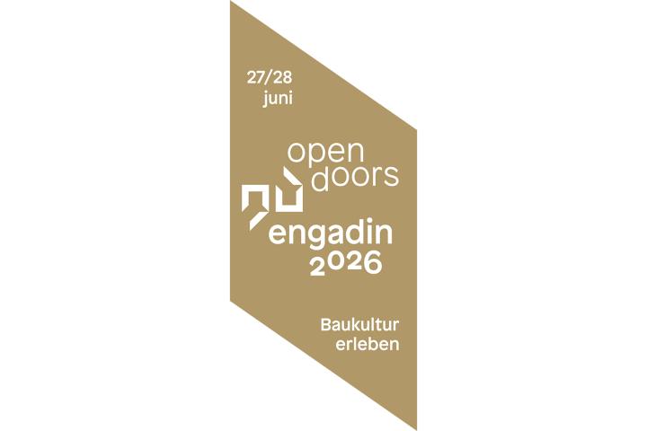 Open Doors Engadin, 27. + 28. Juni 2026