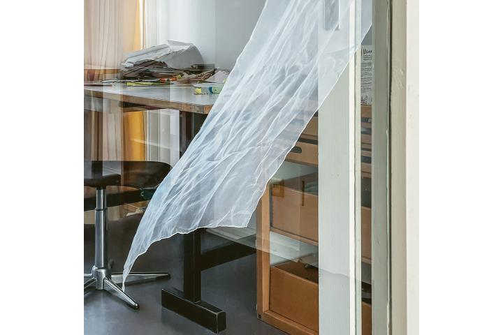 &laquo;Ein Haus...&raquo; | Christina K&ouml;chling: &Auml;sthetik der Technik, Basel, 28. April 2026