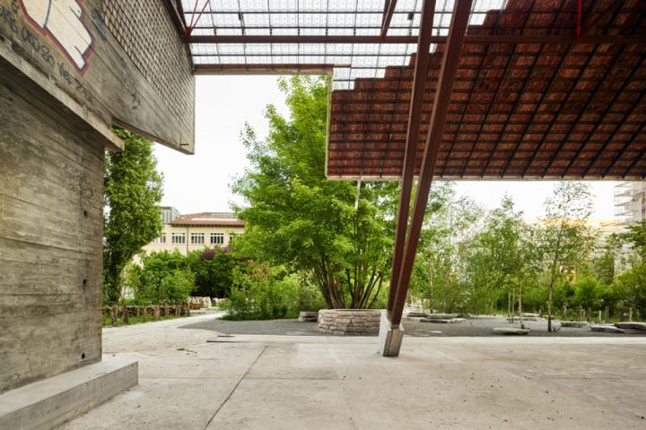 Fragmente &ndash; Erinnerungen weiterverwenden, St.Gallen, 4. Mai 2026