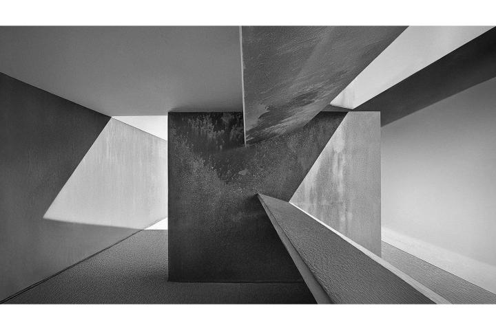 Pino Musi. Continuum, Mendrisio, 8 maggio - 20 dicembre 2026