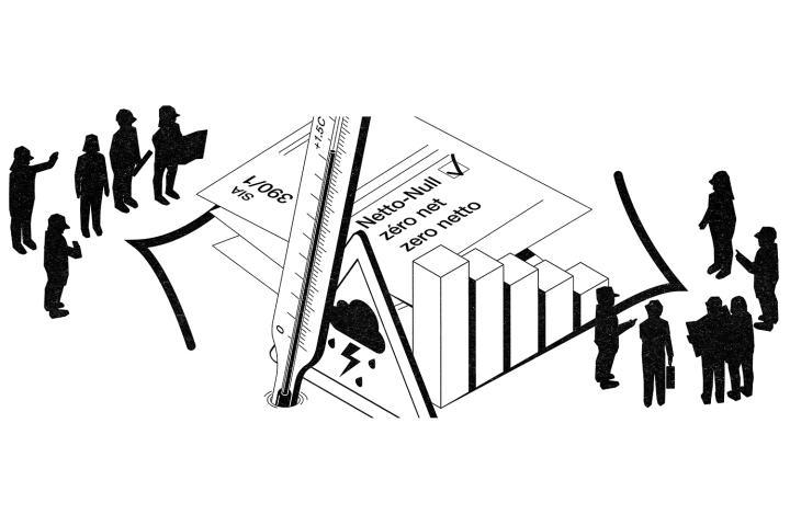 Repenser la construction : quand la r&eacute;alit&eacute; soutient les ambitions du changement, Fribourg, 5 mai 2026