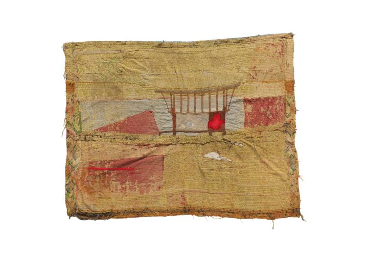 Anna Heringer | Form Follows Love, Dornbirn, 24. April bis 19. September 2026