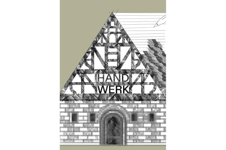 Fr&uuml;hlingsreihe 2026: Handwerk, Bern