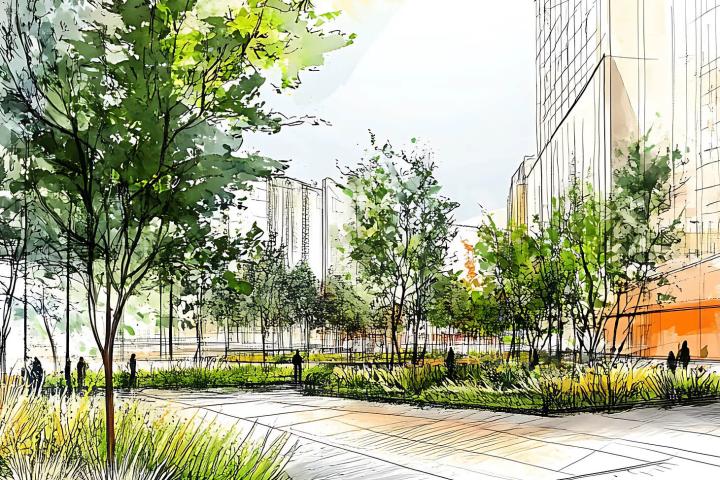 Green the City &ndash; Grow the Future | Kongress & Expo / Congr&egrave;s & Exposition, Bern, 23. und 24. November 2026