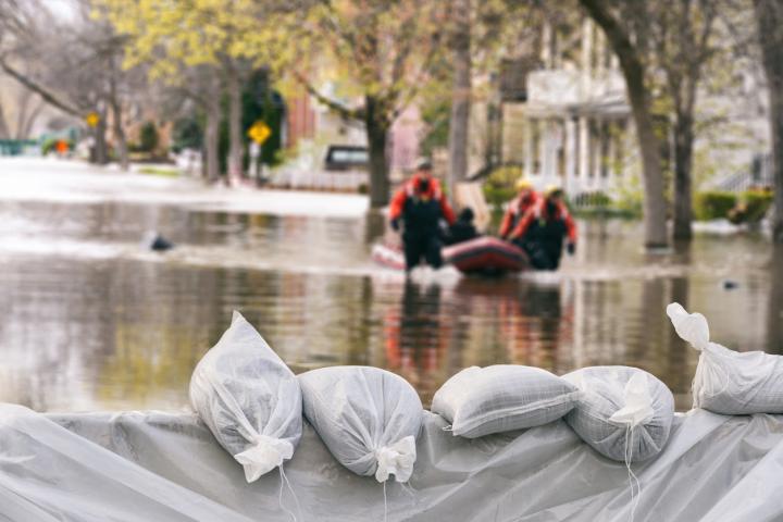 Klimarisiken managen &ndash; Resilienz auf Objekt- und Portfolioebene, Z&uuml;rich, 2. September 2026