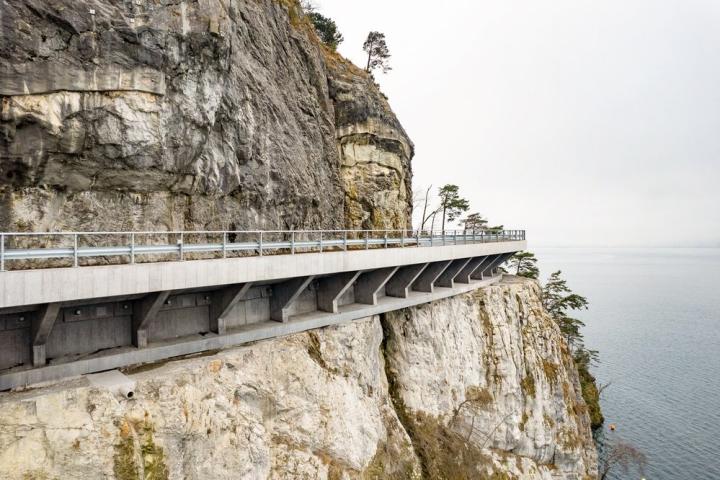 Betontag / Journ&eacute;e du B&eacute;ton fib-CH, Luzern, 22. Oktober 2026