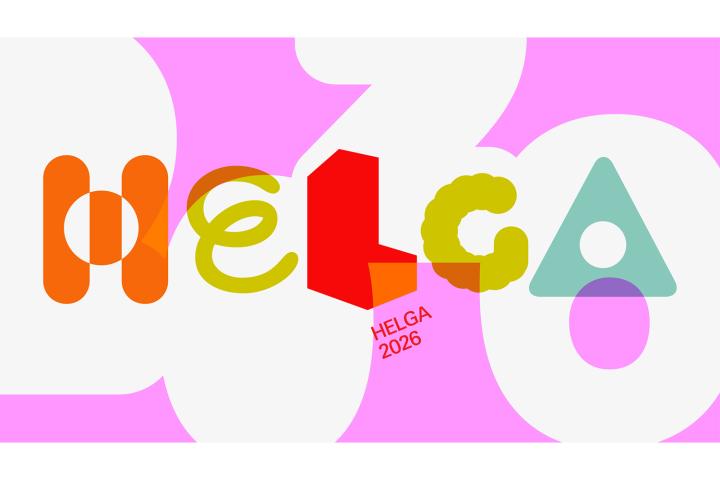 Helga 2026 &ndash; Love Story, Lausanne, 16. Okto&shy;ber 2026