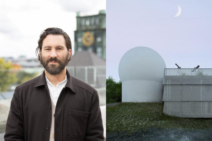 Nicolas Dorval-Bory Architectes, Biel / Bienne, 17 septembre 2026