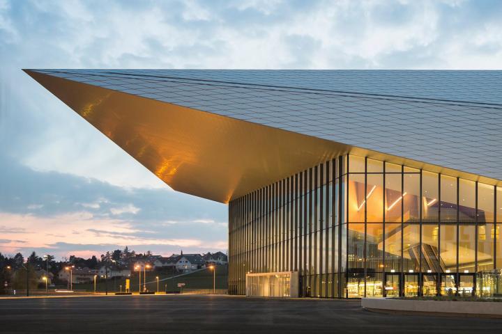 Smart Energy Party Romandie 2026, Ecublens, 26 novembre