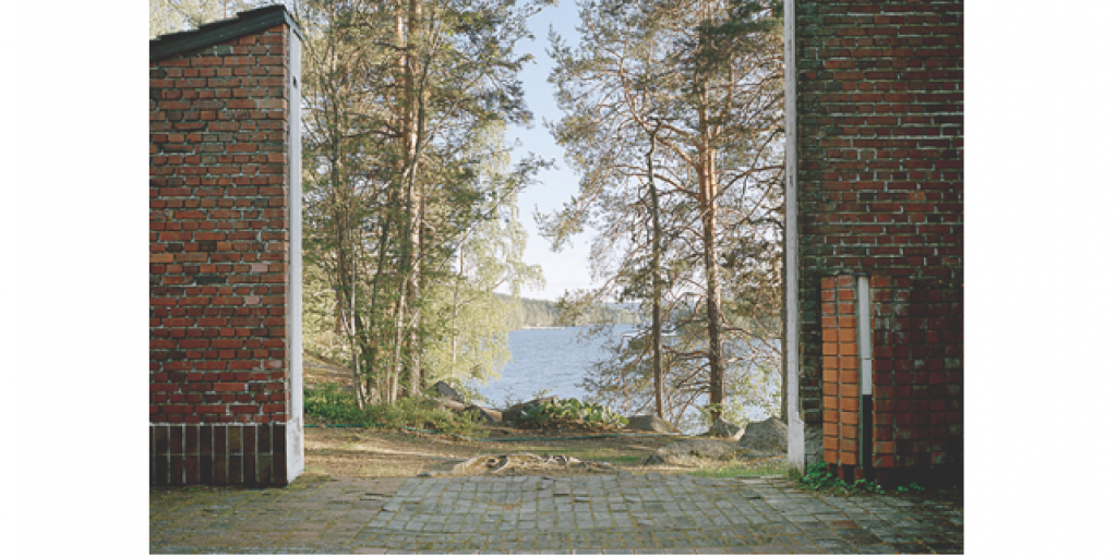 Alvar Aalto: Second Nature | Espazium