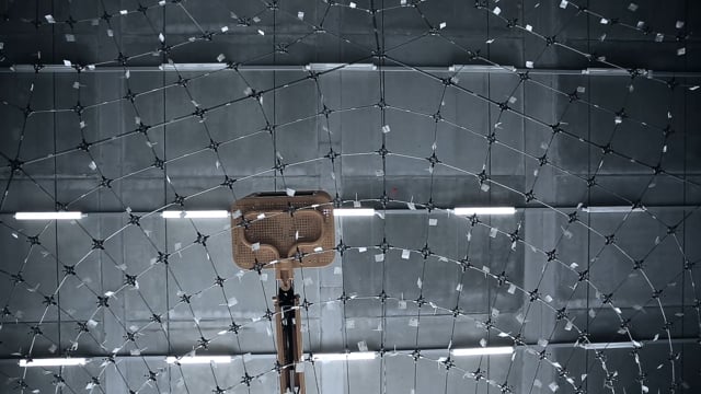 Preview image for the video "NEST HiLo Roof Prototype Zurich" - Thumbnail.